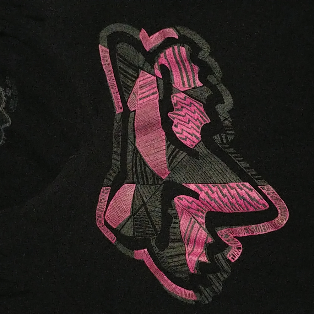 Fox Rider t-shirt - Picture 2 of 5